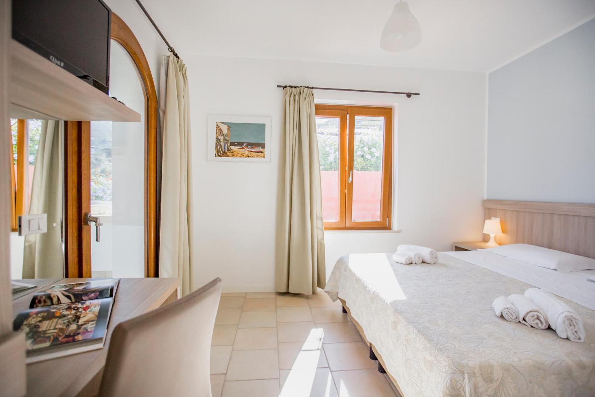 Cefalu In Casa Villa Ngoại thất bức ảnh